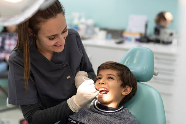 Best Pediatric Emergency Dentist in Aurora, TX
