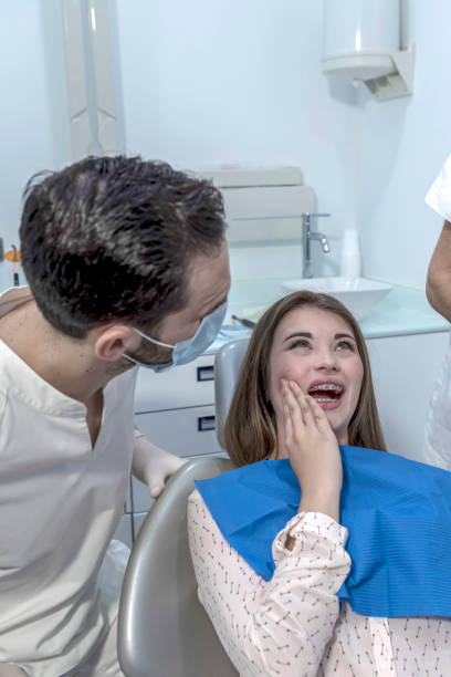 Best Weekend Emergency Dentist in Aurora, TX