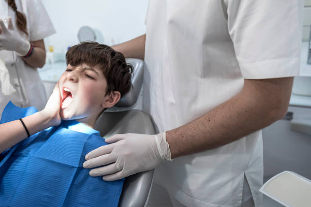 Best Emergency TMJ Treatment in Aurora, TX