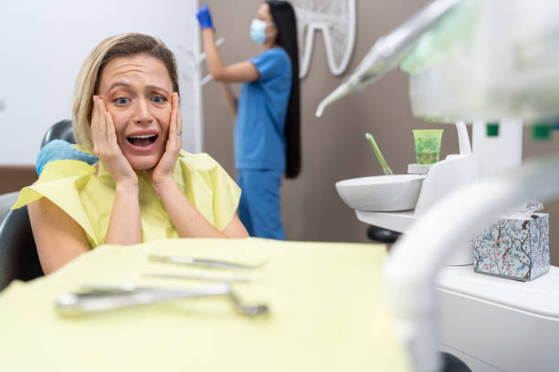 Best After-Hours Dental Trauma Care in Aurora, TX
