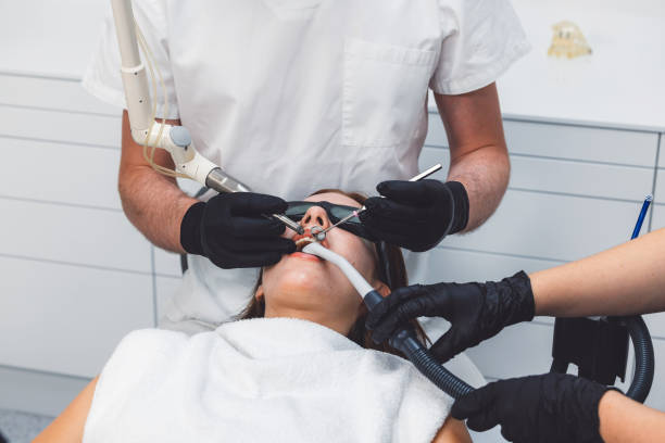 Best Emergency Tooth Extraction in Aurora, TX