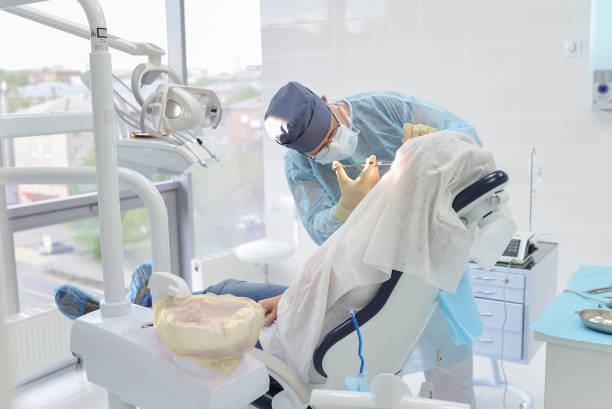 Best Emergency Wisdom Teeth Removal in Aurora, TX